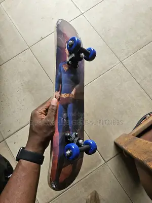 Children Skate Board V5