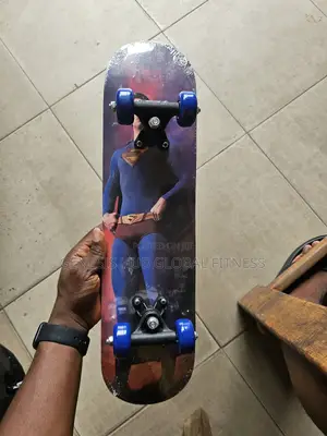 Children Skate Board F38