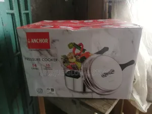 Anchor Pressure Cooker 14 Litres