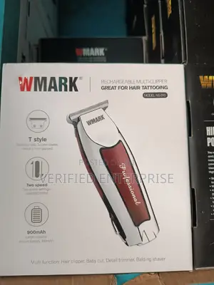 Wmark Detail Trimmer