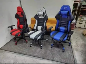 Furgel Gaming Chair