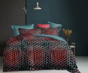 Pure Cotton Bedding