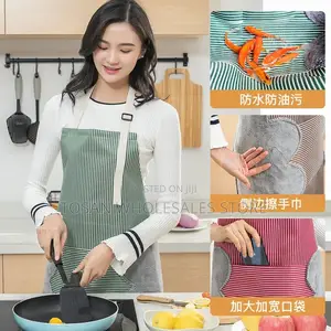 Waterproof Cooking Aprons