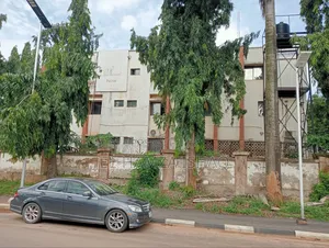 20bdrm Duplex in Asokoro for sale