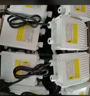 Original Control Switch 0.5hp to 1.5hp Interdab