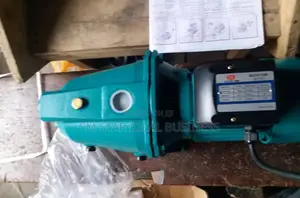 1hp Suface Pump Hp Power