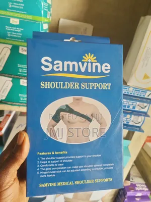 Shoulder Support