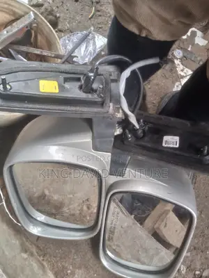 Side Mirror for Toyota Sienna