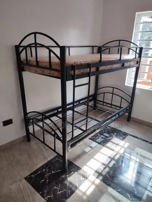 Metal Bunk Bed Frame 6/3 Up And Down.
