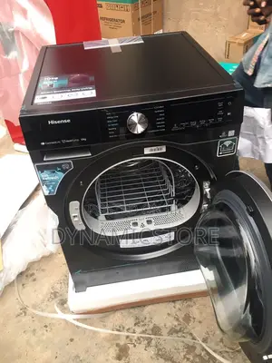 Hisense 10kg Dryer