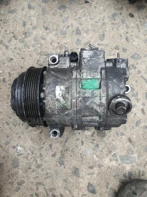 Neat Compressor for Merchandise Benz GLK Engine Manual 
