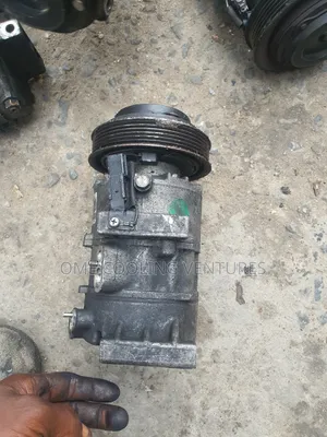 Direct Ac Compressor for Kia Rio 2014 Models 