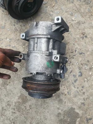 Kia Rio 2015 Models Manual Compressor Is Available for Sale