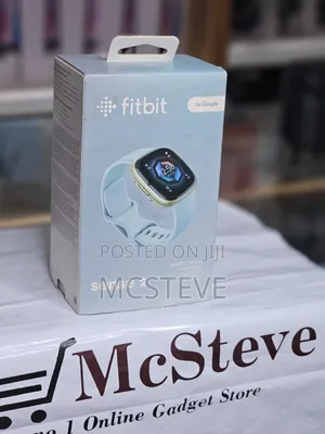 Fitbit Sense 2 Smart Fitness Watch Open Box