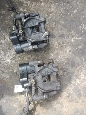 Ford Edge Back Brake Caliper 2016 2017 2018 2019 2020