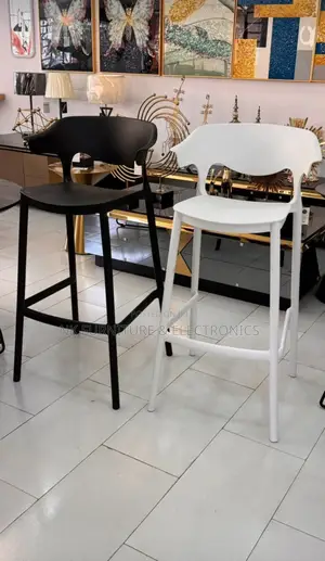 Imported Bar Stools