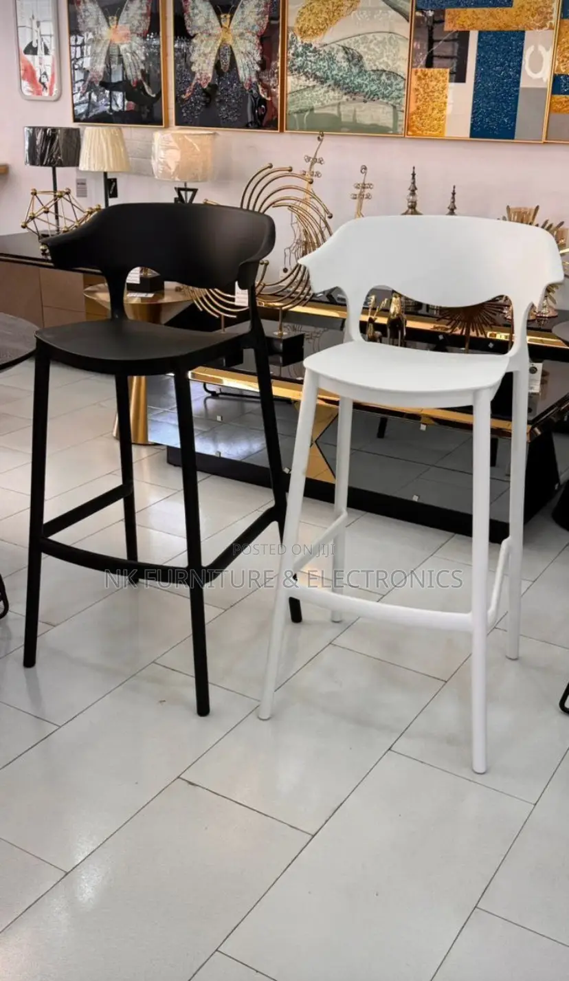 Imported Bar Stools