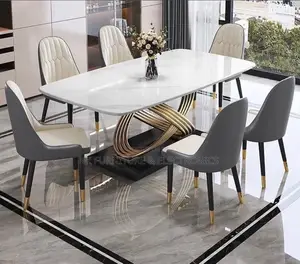 Luxurious Dining Table