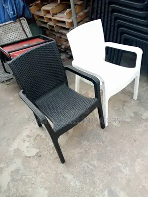 Outdoor Plastic Chair