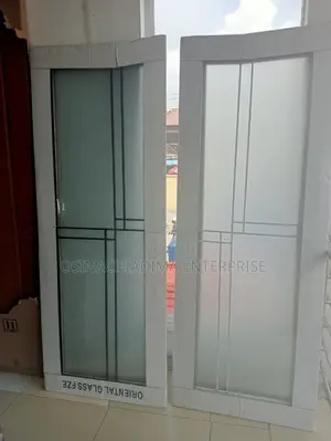 Best Quality Glass Door