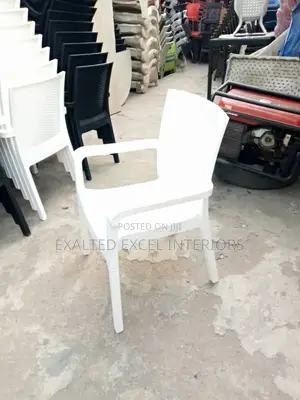 Quality Outdoor Chair