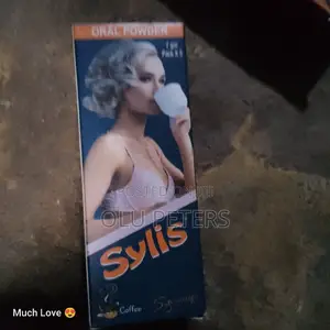 Sylis Coffee for Men
