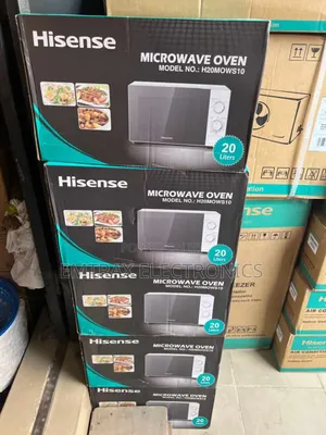 Hisense Microwave 20 Litres