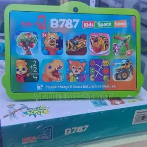 Bebe Tab B787 - 7"Hd - 64gb Rom - 4gb Ram - 3000mah - Wifi