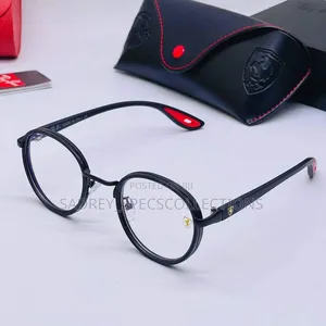 Original Ray-Ban Ferrari Sunglasses