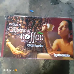 Woman Coffee