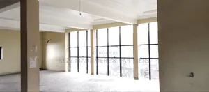 To Let : A Sizeable Hall on the Major Int'l Airport Rd