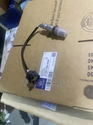 Mercedes Benz S550 Oxygen Sensor 2007-2011