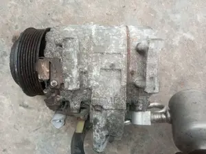 AC Compressor for Lexus ES350 2008