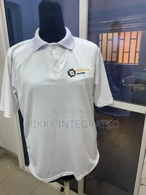 Sewing of Uniforms,Polo Shirts,For Low Prices