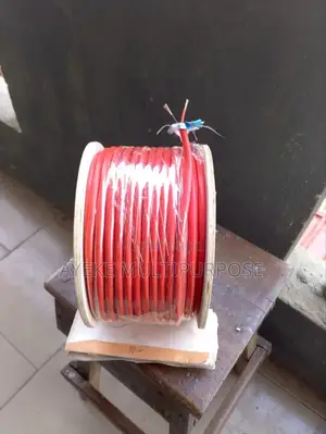 Original 1.5mm X 2core Fire Alarm Cable