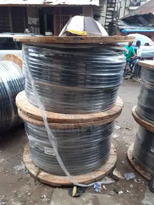 Pure Copper 25mm X 4core Armoured Cable