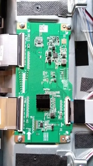 Repair Any Type of Smart LED TV Screen
