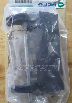 Nissan Frontier Tail Gate Door Handle