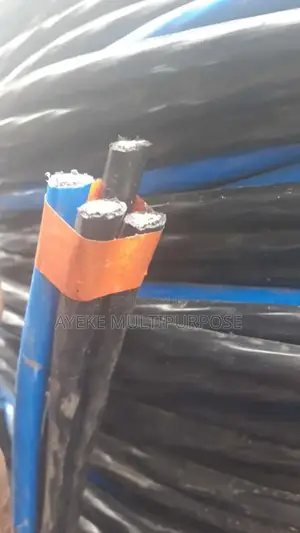 Quality 35mm Recline Nigeria Cable