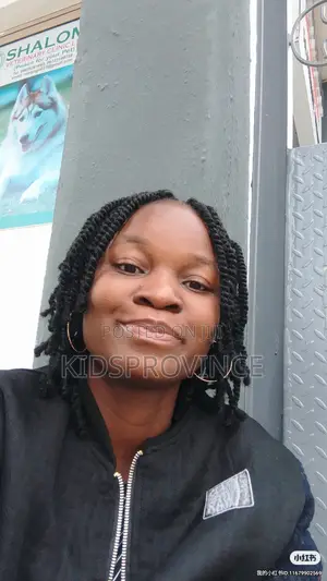 Home Schooling for Children (Lekki/Ajah )