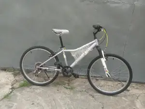 Btwin Teenager Sport Bicycle