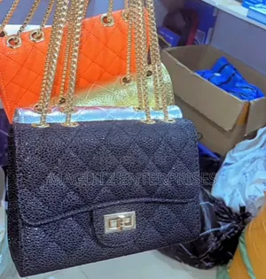 Quality Ladies Bags