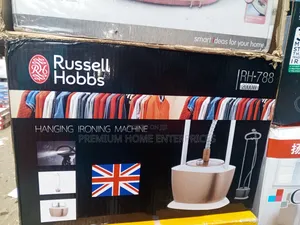 Russell Hobbs Garment Steamer Rh-788