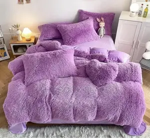 Luxury Beautiful Bedding and Duvet