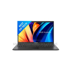 New Laptop Asus VivoBook 15 X505BA 8GB Intel Core I5 SSD 256GB