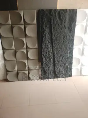 Pu Stone Panel