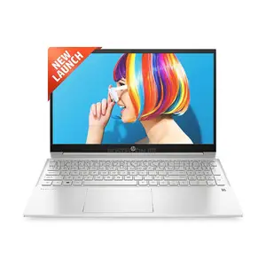 New Laptop HP Pavilion 15 12GB Intel Core I7 SSD 512GB
