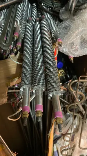Industrial Dry Heating Element