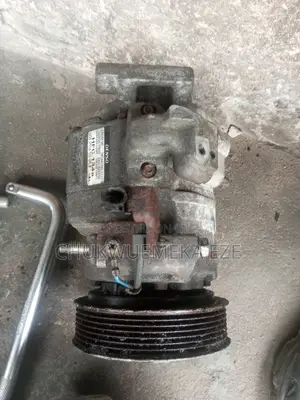 AC Compressor for Honda Accord 4plug 2014 2015