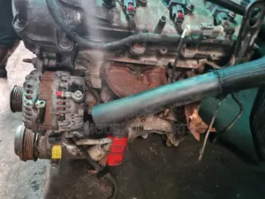 Ford Edge 2008